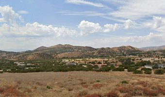 Corradi Terrace & Via Famero Dr, Acton, CA 93510