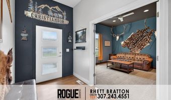 2938 Palmer Dr, Casper, WY 82601
