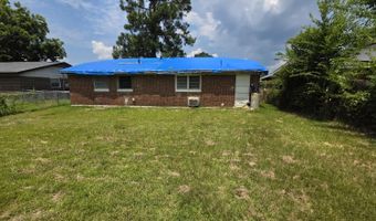 406 E Espinosa St, Augusta, GA 30901