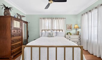 134 Sawyer Ln, Apalachicola, FL 32320