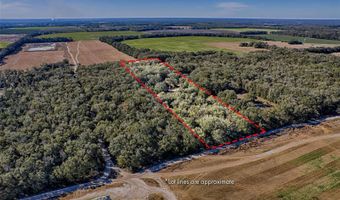 300 S US HIGHWAY 129, Bell, FL 32619