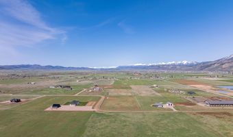 WILLOWBROOK Lane lot 20, Afton, WY 83110