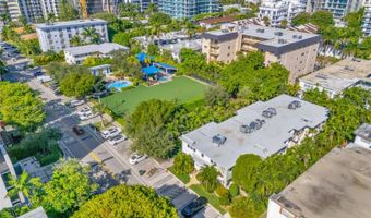 1101 98th St 5, Bay Harbor Islands, FL 33154