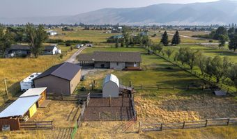 33209 Jocko Rd, Arlee, MT 59821