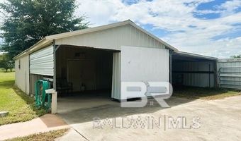 201 Booneville Rd, Atmore, AL 36502