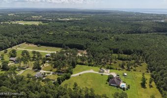 6024 Addie Ln, Bay St. Louis, MS 39520