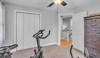 58 Benefit St, Warwick, RI 02886
