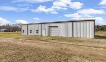 697 Little Big Mound Rd, Bentonia, MS 39040