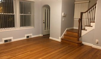 12 WALNUT St NW, Washington, DC 20012