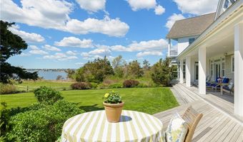 1003 Fort Getty Rd, Jamestown, RI 02835