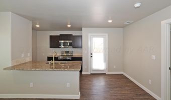 4902 Locker St, Amarillo, TX 79118