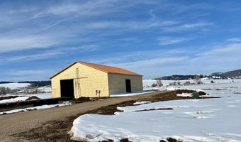 424 HARMON Ln, Afton, WY 83110