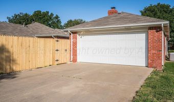 6709 Montclair Dr, Amarillo, TX 79124