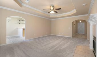 3308 SW Carriageway Ave, Bentonville, AR 72712