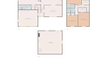 17304 Mary Lee Dr, Abingdon, VA 24210