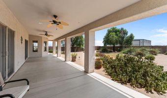 50839 W IVER Rd, Aguila, AZ 85320
