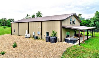 13330 S Hendrix Rd, Bentonville, AR 72713