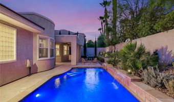 10848 Ickworth Ct, Las Vegas, NV 89135
