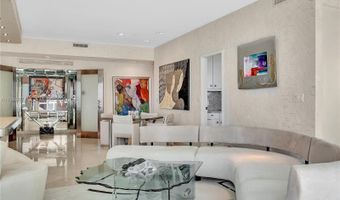 10101 Collins Ave 11D +Cabana, Bal Harbour, FL 33154