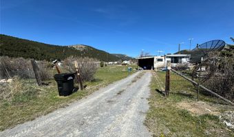 25 Lost Creek Loop, Anaconda, MT 59711