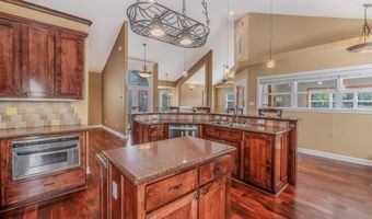 1190 Dogwood Ln, Austin, AR 72007