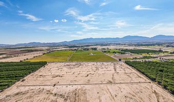 WestSide Road, Anthony, NM 88021