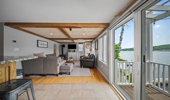 195 E Side Dr, Alton, NH 03809