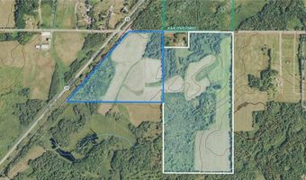 Tbd Partridge Drive, Askov, MN 55704