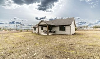 25066 N Old Highway 95, Athol, ID 83801