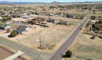 3505 N Grey Fox Dr, Chino Valley, AZ 86323