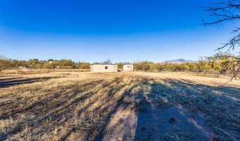 290 N Cherokee Trl, Benson, AZ 85602