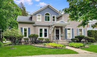 630 N State St, Alma, MI 48801