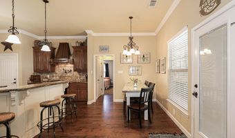 506 Scarlet Oaks Cv, Benton, AR 72019