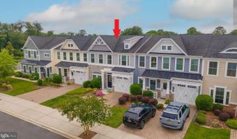 105 CARTER Way, Lewes, DE 19958