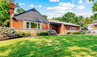 6060 Luwista Ln, Anderson Twp., OH 45230