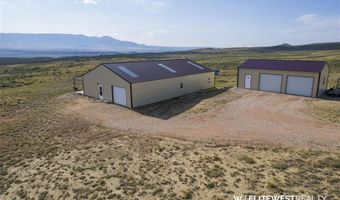33 Cumberland Rd, Clark, WY 82435