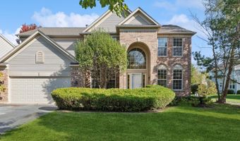 4100 Georgetown Cir, Algonquin, IL 60102