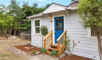 363 E Hersey St, Ashland, OR 97520