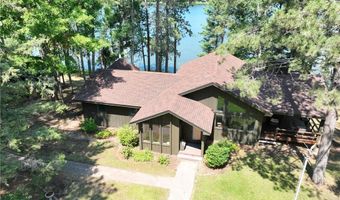 5896 Lake May Dr NW, Akeley, MN 56433