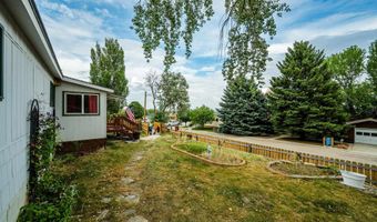 1280 Bruce St, Buffalo, WY 82834