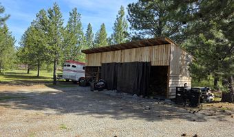 8702 E Scout Trail Rd, Athol, ID 83801