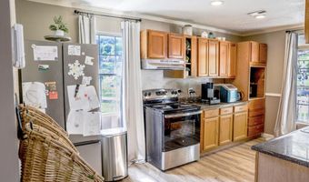 381 N Hwy 413, Baxter, KY 40806