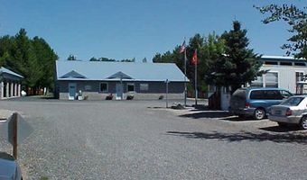 10 P St, Cascade, ID 83611