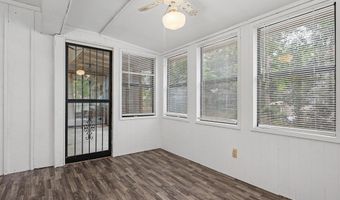 2838 Sylvia St, Arkadelphia, AR 71923