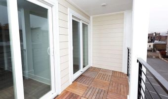 1742 FLEET St 303, Baltimore, MD 21231