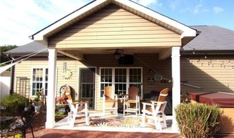 3827 Wood Ave, Archdale, NC 27263