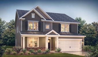 6002 Thicket Ln Plan: Hampshire, Boiling Springs, SC 29316
