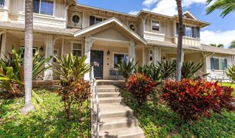 91-1040 Kaileolea Dr Dd3, Ewa Beach, HI 96706