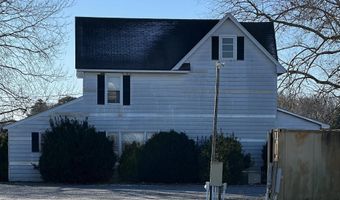 35811 PROVIDENCE CHURCH Rd, Delmar, DE 19940