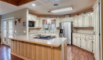 1330 Lakeview Estates Dr, Alma, AR 72921
